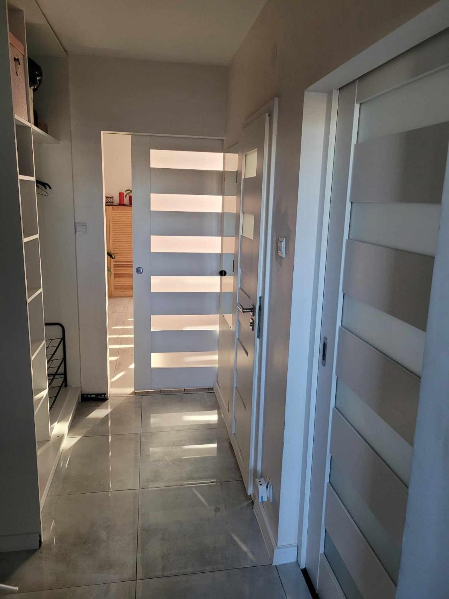 Apartament Praga Appartement Warschau Buitenkant foto