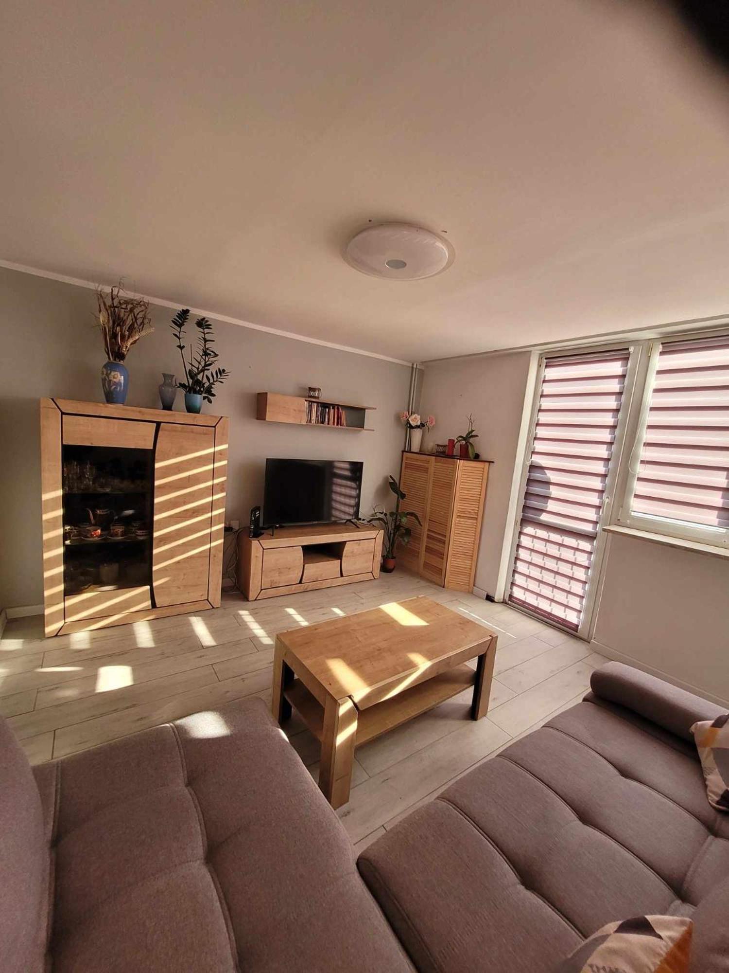 Apartament Praga Appartement Warschau Buitenkant foto