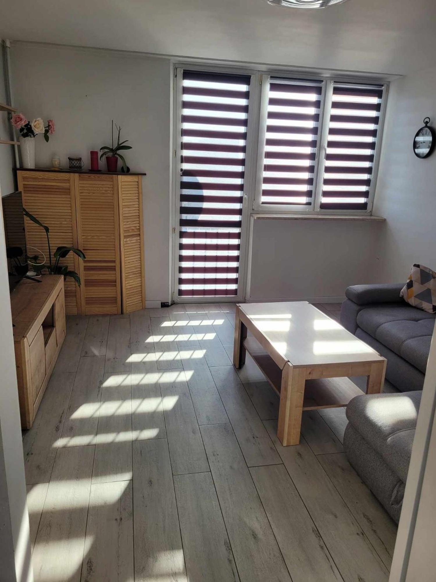 Apartament Praga Appartement Warschau Buitenkant foto